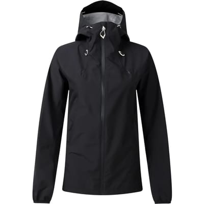 Dare2B Torrek Breathe Easy Waterdichte Jas voor Dames