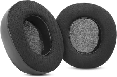 Vervangende Oorkussens voor Gaming Headsets met Koelgel en Comfortabele Pasvorm