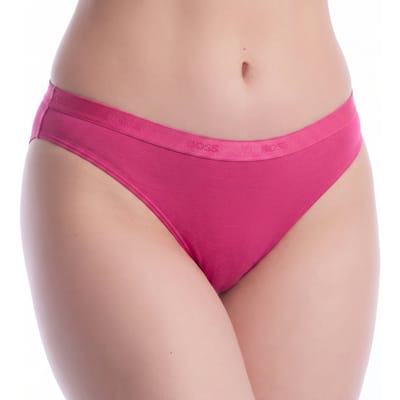 Dames Klassieke Slip met Logo 50502753