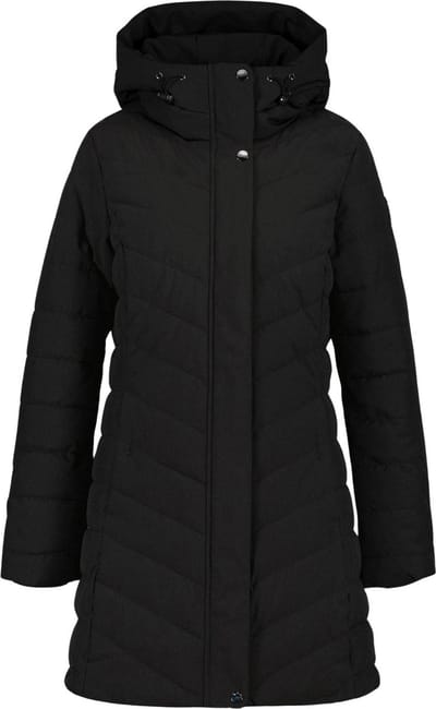 Luhta Haukkala Winterjas Dames - Maat XL (42)