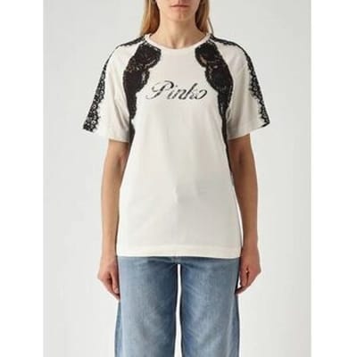 T-shirt Pinko ESTHER 106561 A383-Z07