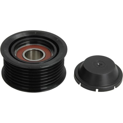 Schaeffler Ina Rondsel/geleiderpoelie, V-riem INA 532 0554 10