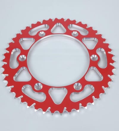 Couronne de transmission Esjot pour Moto Gas gas 300 TT 1997 à 1999 Neuf