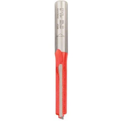 Bosch Accessories 2608629359 Groeffrees Hardmetaal Lengte 70 mm Afmeting, Ø 8 mm Werklengte 31.8 mm Schachtdiameter 8 mm