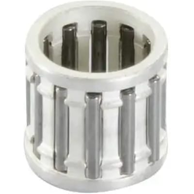 Cage a aiguille d axe de piston Polini pour Scooter Piaggio 50 Zip SP 1996 à 2000 280.0060 14x18x17 Neuf