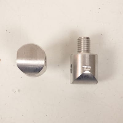 voetsteunhoes voor suzuki 750 gsxr motorfiets na 1996 nieuw