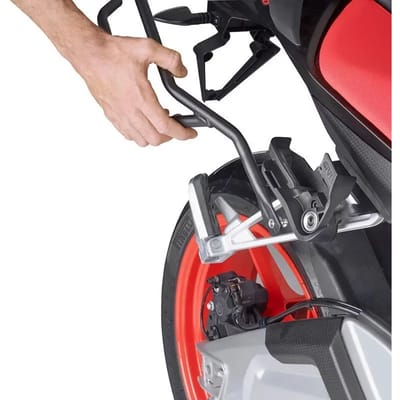 Motorfiets topkoffer Givi Honda CB500X (13-23) NX500 (24)