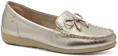 Tamaris WIDE FIT Dames Instappers 8-84600-44 909 Wide Fit Maat: 36 EU