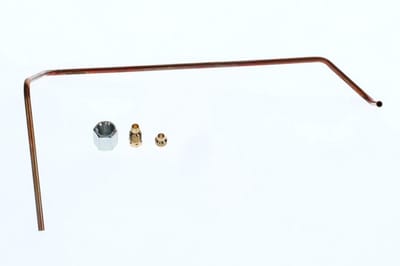 BOSCH Ontstekingsgasleidingset, 87290108460