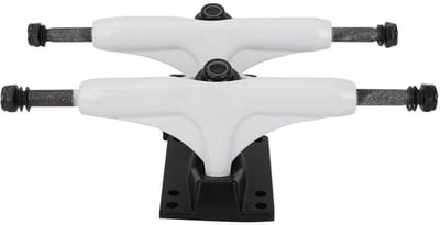 SPHProducts - Skateboard Trucks - Professionele Aluminium Magnesium Legering - 4-8 Inch Formaat - Duurzaam en Lichtgewicht - Geschikt voor Skateboards ...