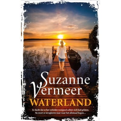 Waterland - Suzanne Vermeer
