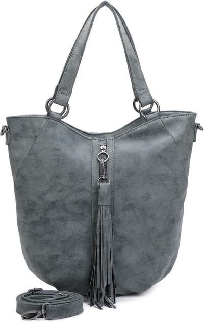 Fritzi aus Preußen Schoudertas Vintage Race03 Hobo Soda Groene