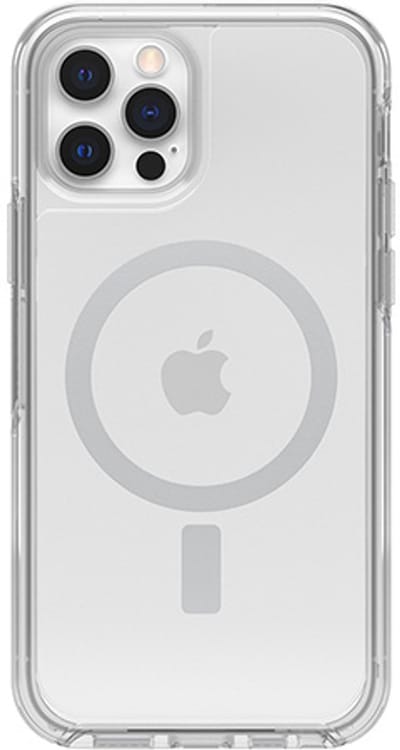 OtterBox Symmetry Plus Clear Apple iPhone 12/12 Pro - clear