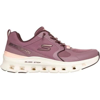 Skechers - Glide-step Pro - Cool Drift Bordeaux 36