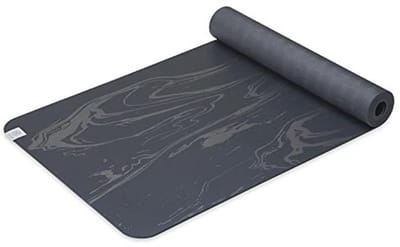 Antislip Yogamat 5 mm - Ideaal voor Yoga, Pilates en Vloertrainingen