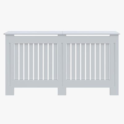 Radiatorbekleding - Radiatorombouw Kant en Klaar - Omkasting