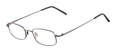 Flexon FLEXON 603 N Gunmetal 51/19/145 UNISEX Brilmonturen