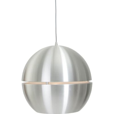 Steinhauer Bollique - Hanglamp - 1 lichts - Staal - 35 cm