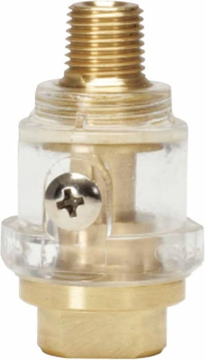 KS Tools Olienevelaar 54 mm 1/4" 515.3360