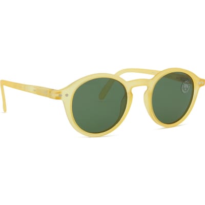 Izipizi Sun Kids #D Yellow Honey (voor 5–7 jaar)