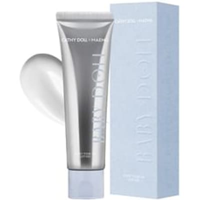 Cathy Doll - x Maeng Baby Doll Body Tone Up Lotion Mini 60ml