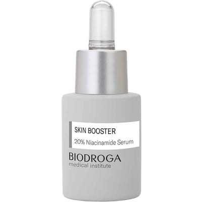 Biodroga Medical Institute Niacinamide Serum - Porieverfijnend - 15ml