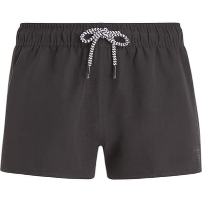 Protest PRTEvi Jr – Zwemshort Meisjes – Extra kort – Oranje