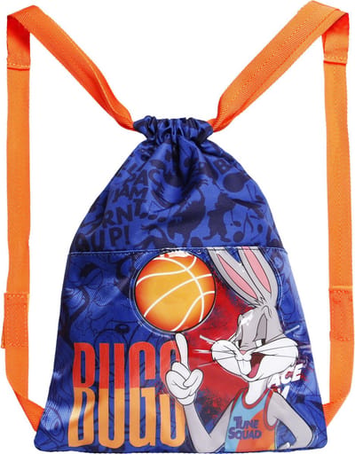 Space Jam 2 Zwemtas / Sporttas Bugs Bunny