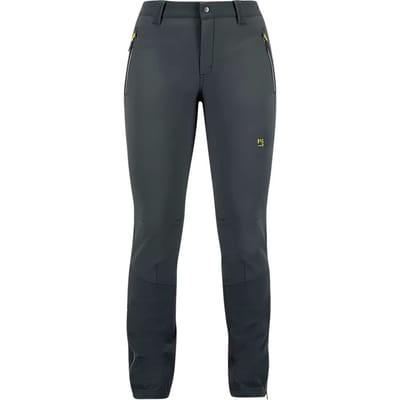 Karpos San Martino Broek Grijs 42 / Regular Vrouw