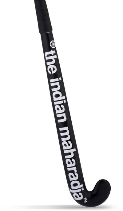 The Indian Maharadja Jhuknaa 100 Extreme Lowbow Hockeystick