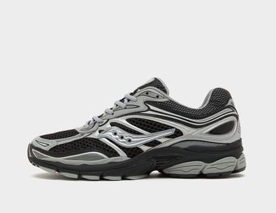 Saucony ProGrid Omni 9, zwart