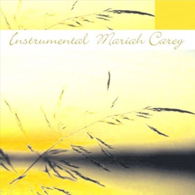 Instrumental Mariah Carey