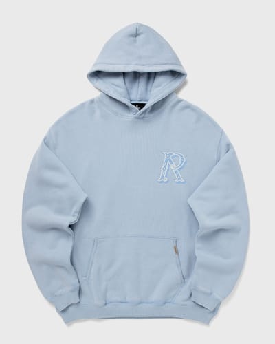 WESTERN INITIAL HOODIE