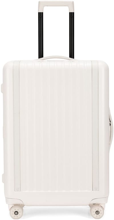 EPIC trolley Atlas 66 cm Trolley 4W Pure White crème
