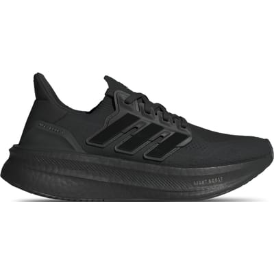 Adidas Ultraboost Sneakers Dames - Zwart - Maat 39 1/3 - Mesh/Synthetisch