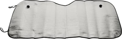 Premium Parts Zonwering 60 X 130 Cm Zilver