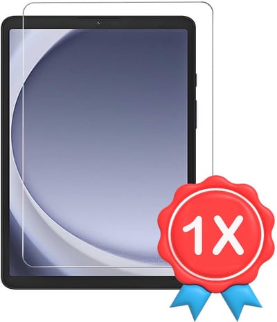 Screenprotector Glas - Tempered Glass Screen Protector Geschikt voor: Samsung Galaxy Tab A9+ / A9 Plus (11-Inch 2023,Model SM-X210/X216/X218) - 1x