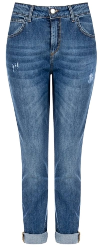 Dames jeans rinascimento