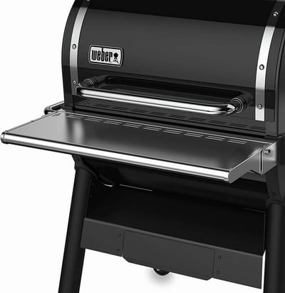 Weber 7002 buitenbarbecue/grill accessoire Plank