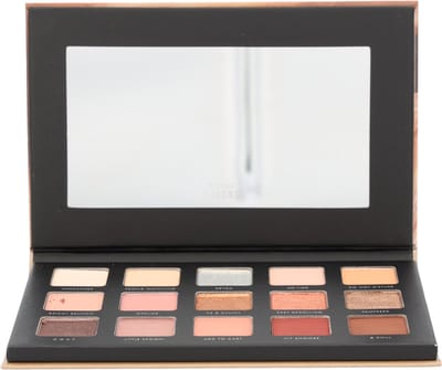 Milani Gilded Nude Eyeshadow Palette