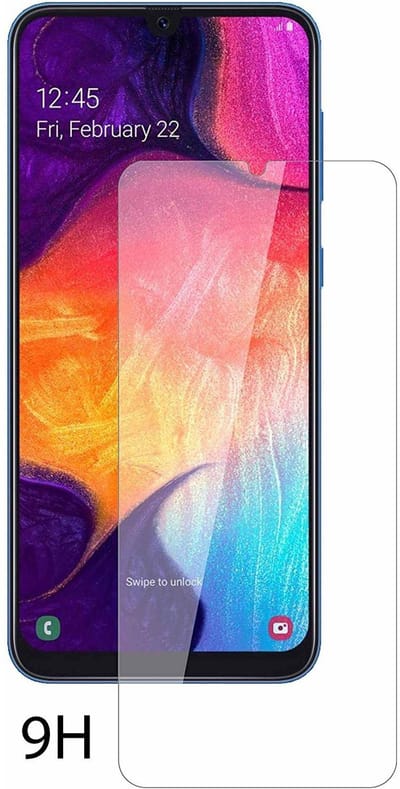 Screenprotector Geschikt voor iPhone 11 Pro - 9H Tempered Screenprotector
