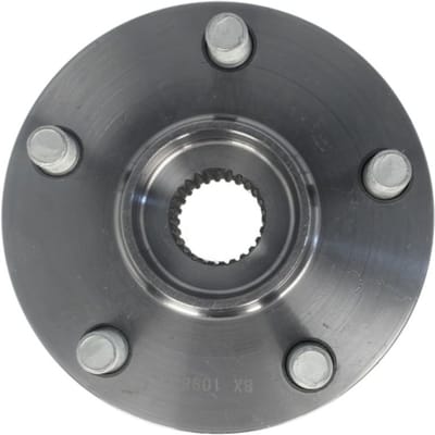 Wiellagerset BTA H12075BTA