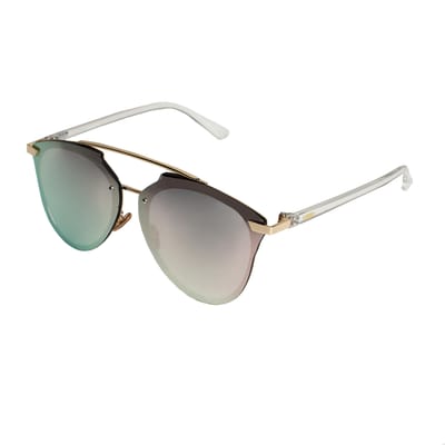 Kattenoog Gepolariseerde Zonnebril UV 400 Bescherming ITSAMUST Unisex
