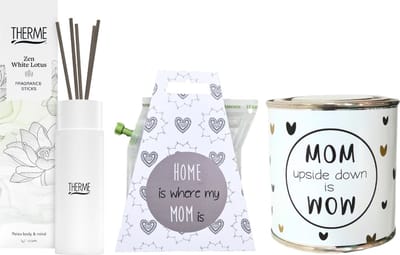 Therme Cadeauset Mama Relax Momentje