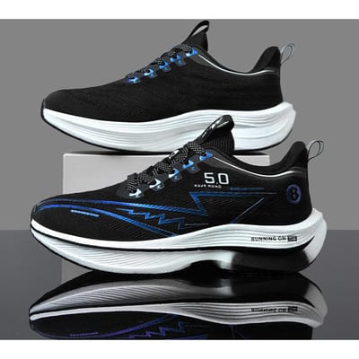 Heren Koolstofplaat Sneakers Marathon Race Sport Hardloopschoenen Lichtgewicht Mannen Professionele Trainingsschoenen Comfortabele Tennisschoenen 36 white