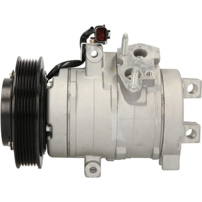 Compressor, airconditioner NRF 32986