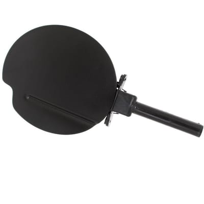 Modecar - Tankdopdeksel - Renault Megane I 1996-2002 - Zwart - Vervanging