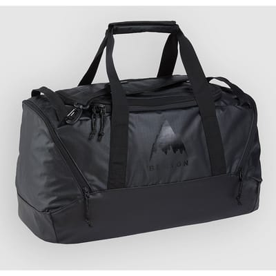 Burton Stockpile 40L Dffl Reistas zwart