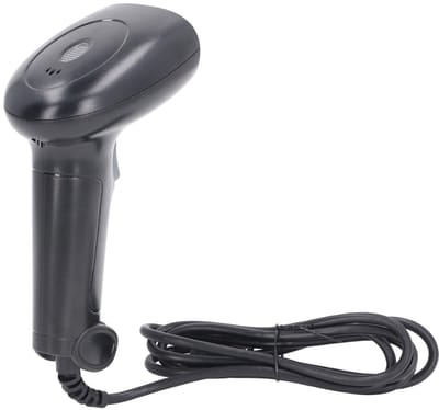 Dailygoods - USB Barcodescanner voor 1D en 2D Codes