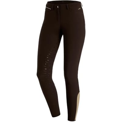 Damesbroek met volledige grip Schockemöhle Sports Electra